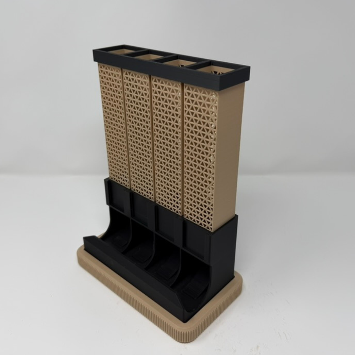 Nespresso Kapselspender „Nordic Grid“