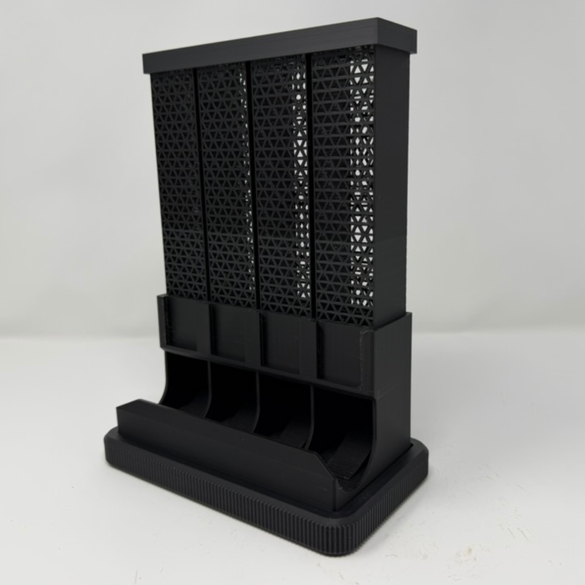 Nespresso Kapselspender „Nordic Grid“