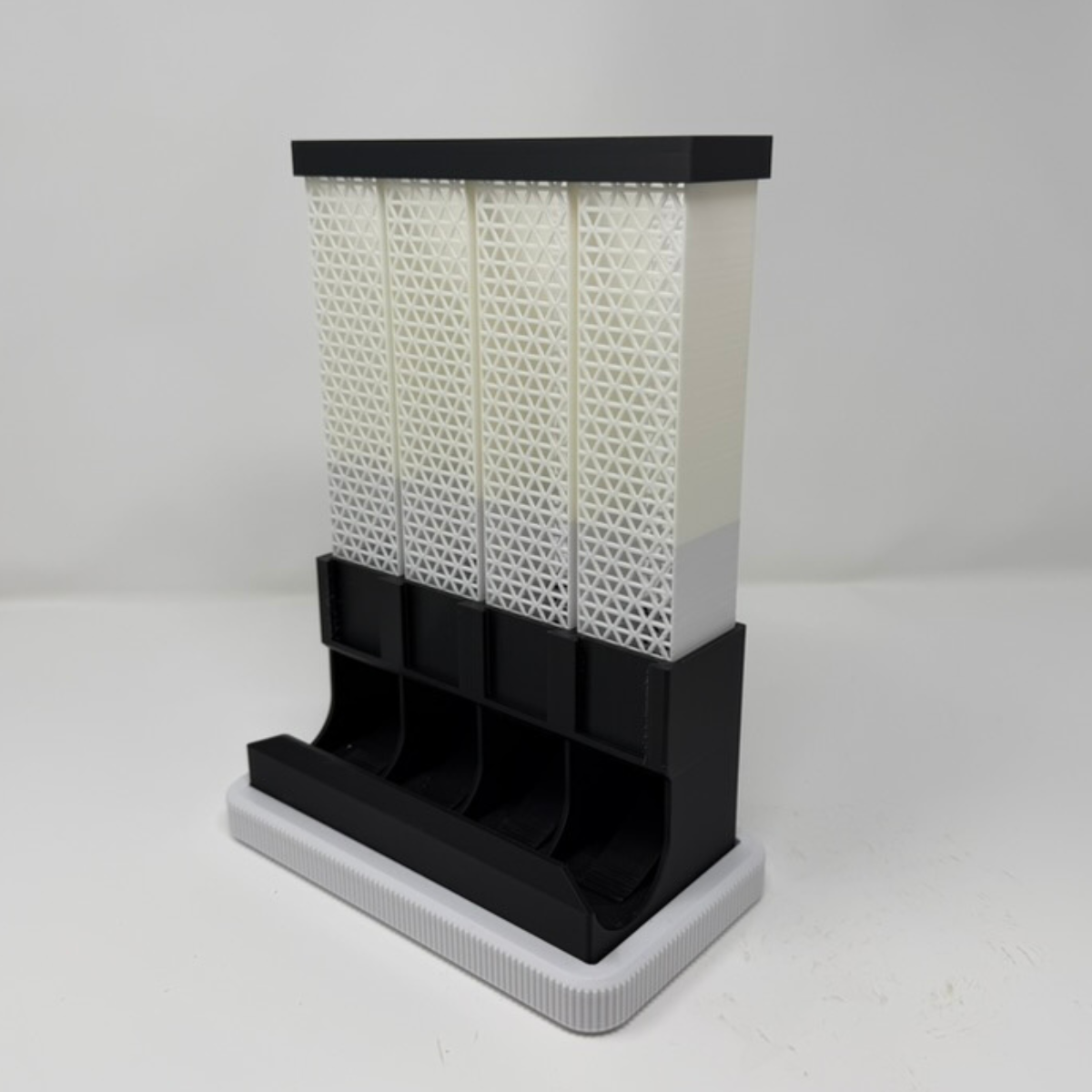 Nespresso Kapselspender „Nordic Grid“