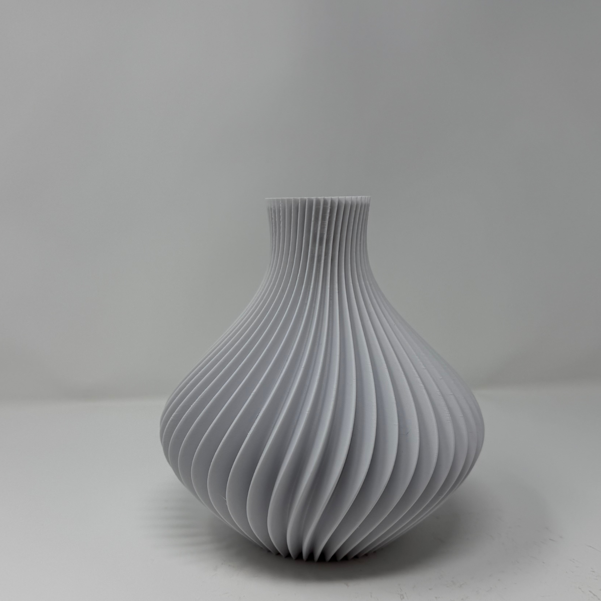 Vase „Flow“