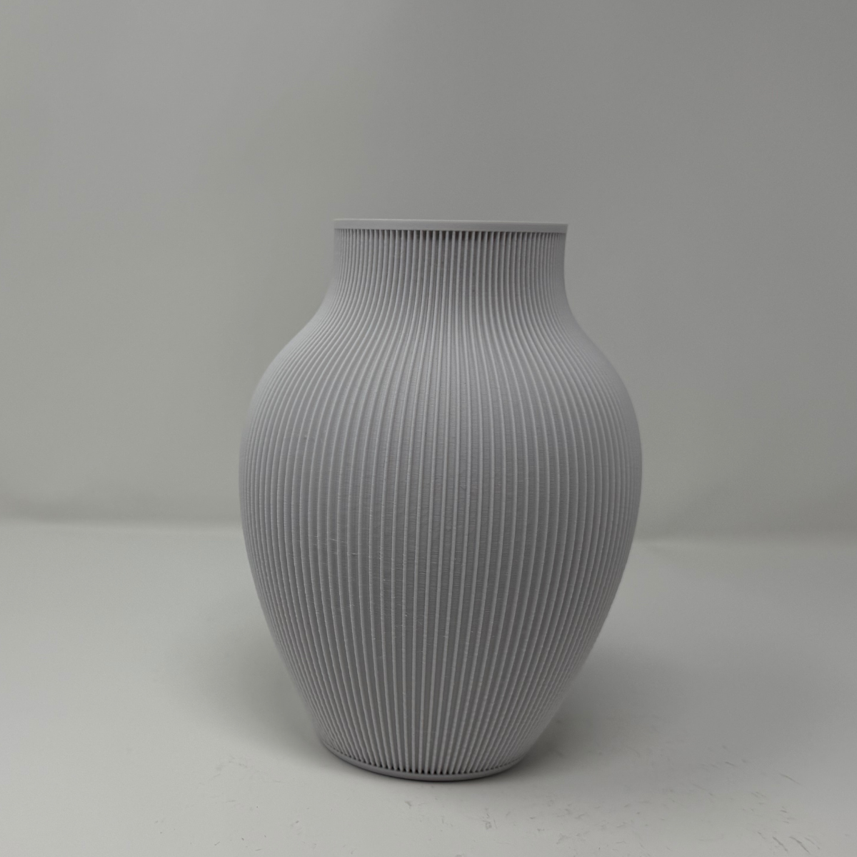 Vase „Linea“