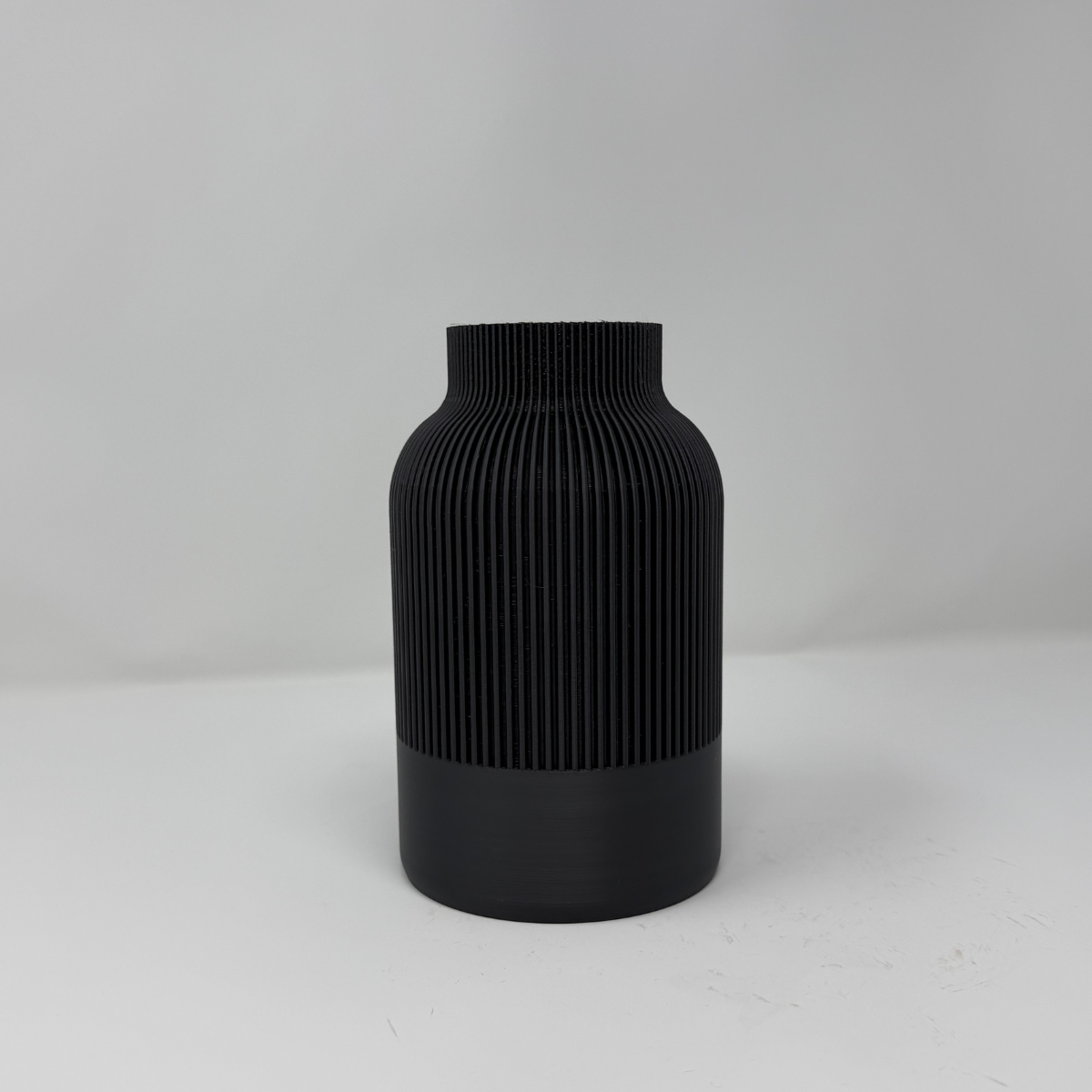 Vase „Noir Line“