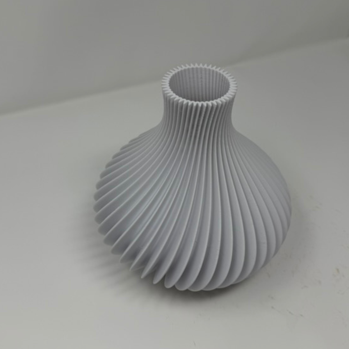 Vase „Spiral"